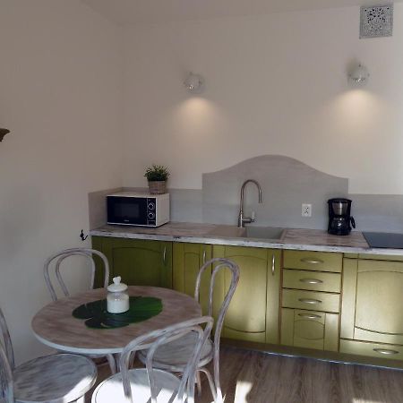Kawalerka Perla Apartment Świnoujście Exterior foto