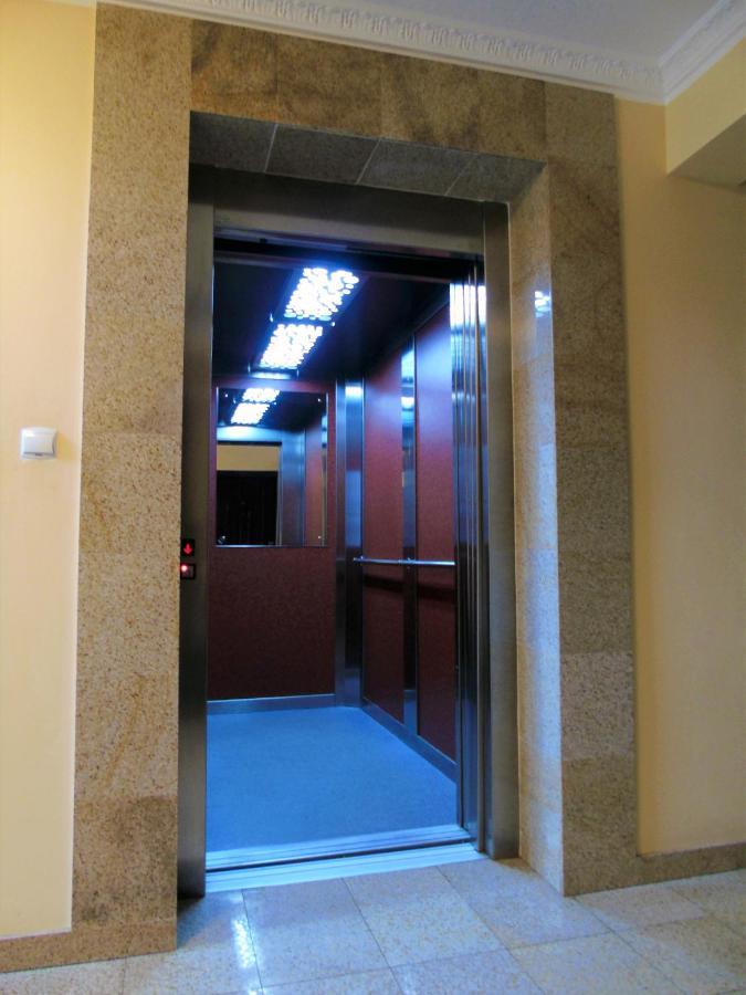 Kawalerka Perla Apartment Świnoujście Exterior foto